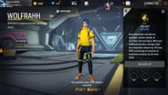 Wolfrahh की Limelight ताकत (Image via Garena)